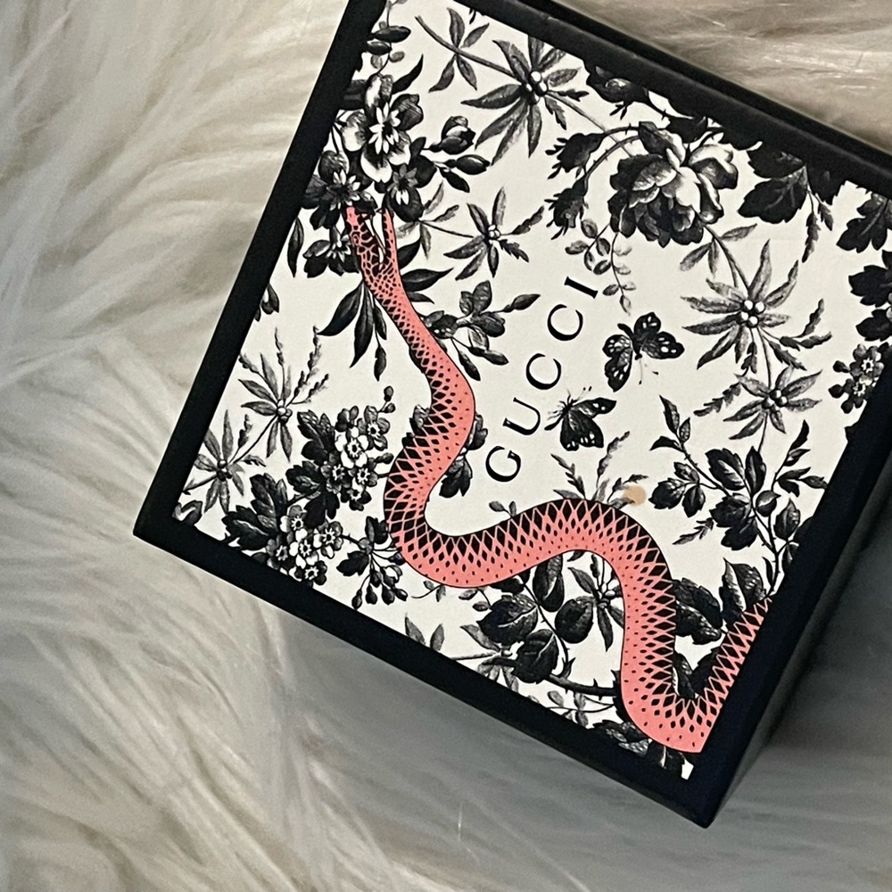 Gucci Gift Box